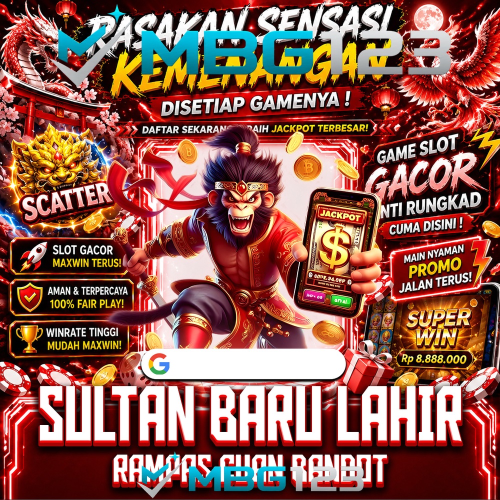 MBG123: Rasakan Sensasi Modern Di Platform Yang Siap Melayani